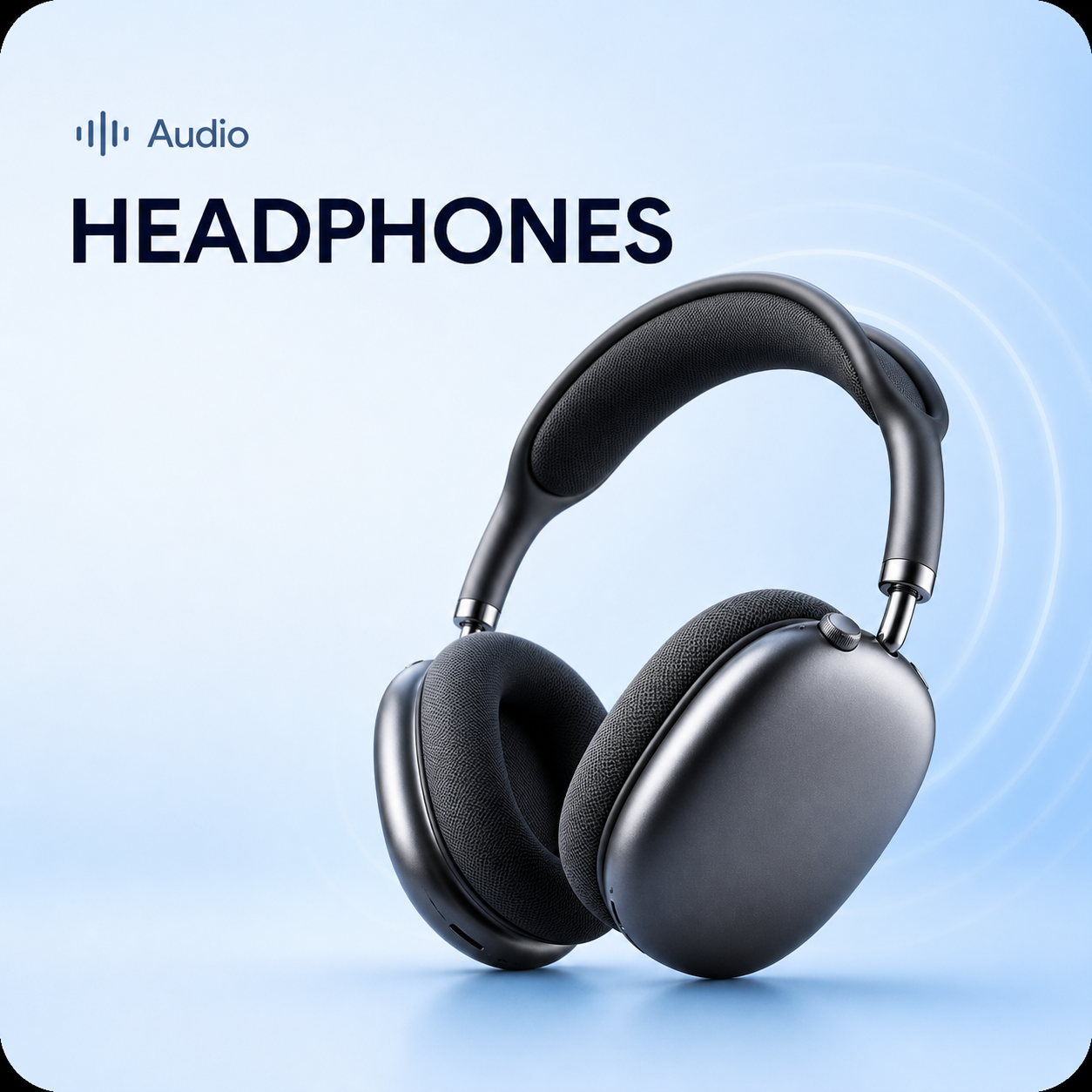 Headphones